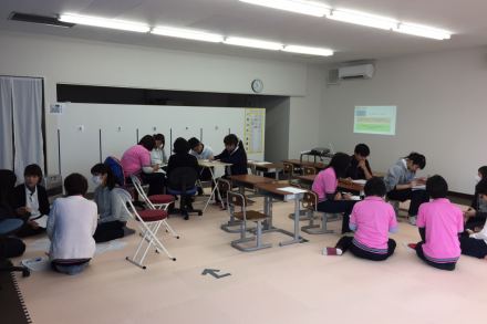 クォーレ 教育部 田方教室 の求人情報