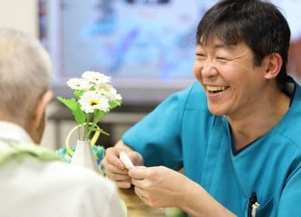 医心館 アイリータウン横浜都筑◎パート◎ の求人情報