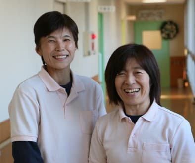 社会福祉法人フラット 障害者支援センター 看護師の求人情報
