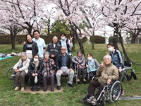 有料老人ホーム「もりのさと大野芝」 施設クルー の求人情報