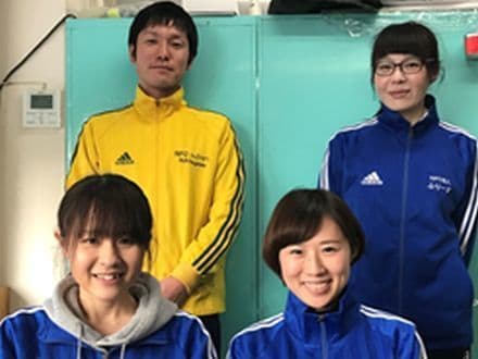 ほーぷデイサービスセンター の求人情報