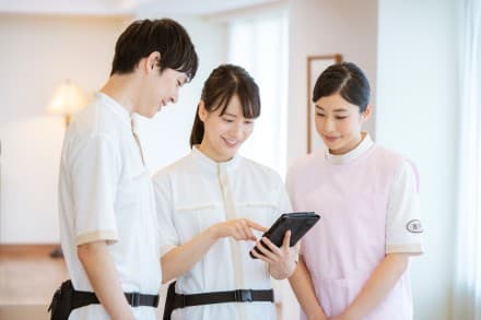 グッドタイム リビング 調布の求人情報 東京都調布市 有料老人ホームの看護師 准看護師の求人