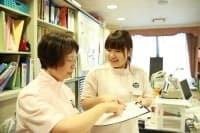 特別養護老人ホーム豊泉家 北緑丘 (介護士・正社員)の求人情報
