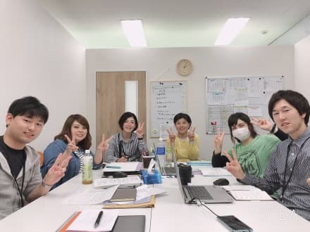 放課後等デイサービスポラリス の求人情報