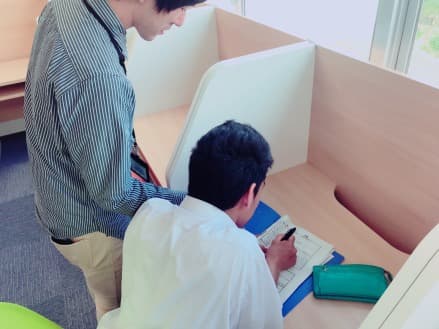 放課後等デイサービスポラリス の求人情報