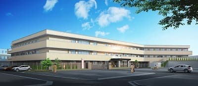 サニーライフ 三ツ池公園 の求人情報