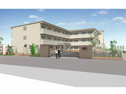 サニーライフ横浜泉 の求人情報