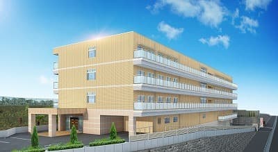 サニーライフ 金沢八景 の求人情報
