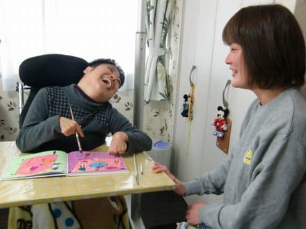 つなぐ訪問介護事業所 の求人情報