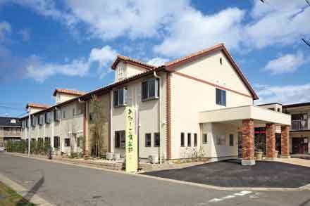 あみーご倶楽部江南 朝番・遅番パートの求人情報