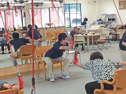 社会医療法人清風会 コロバン道場 の求人情報