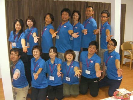 デイサービスだいね新河岸 の求人情報