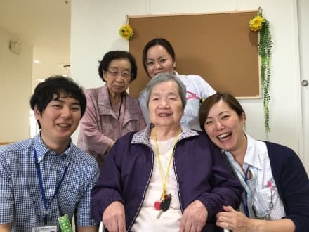 千葉診訪問介護ステーションひたき の求人情報