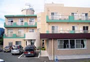 ふれあい倶楽部 の求人情報