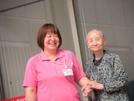 住宅型有料老人ホーム H&N名東 名東介護の求人情報
