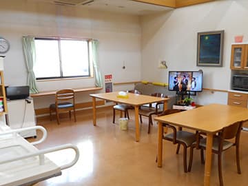 デイサービスセンターりんりん の求人情報