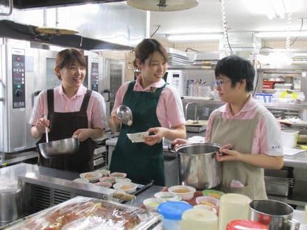 寿老園老人ホーム の求人情報