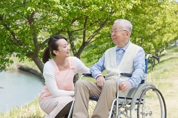 MEDICAL PRO SPORTS(介護DS) JP000040/J/その他の求人情報
