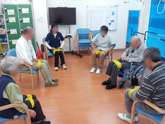 神奈川県 横浜市港南区 デイサービスの求人 介護求人e介護転職