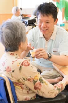 みゆきの郷 【栄養士/管理栄養士】の求人情報