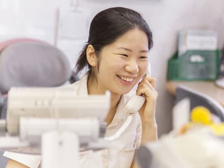 訪問看護ステーションさぎそう の求人情報