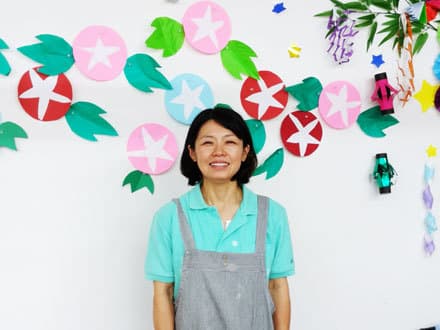しおりの森 の求人情報