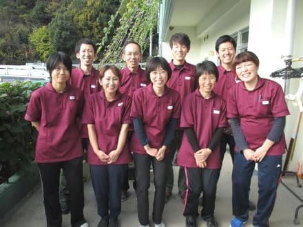 デイサービスセンター石内慈光園 の求人情報