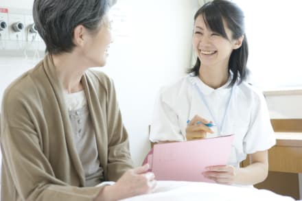 訪問介護あろは志真志 訪問介護の求人