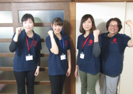 ソフトケア福岡中央店 福岡県福岡市南区の求人情報