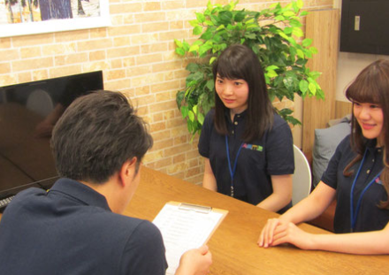 訪問介護KOKORO 福岡県那珂川市の求人情報
