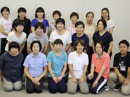 真岡介護センター の求人情報