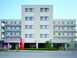 介護付有料老人ホーム 愛広苑壱番館 の求人情報