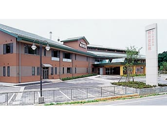 介護老人保健施設 関川愛広苑 の求人情報