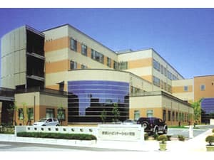 新潟リハビリテーション病院 の求人情報