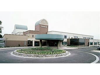 介護老人保健施設 中条愛広苑 の求人情報