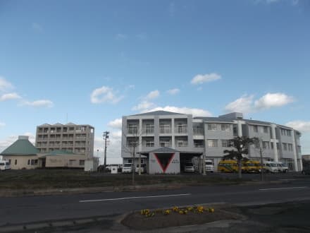 介護老人保健施設 青海山荘 の求人情報