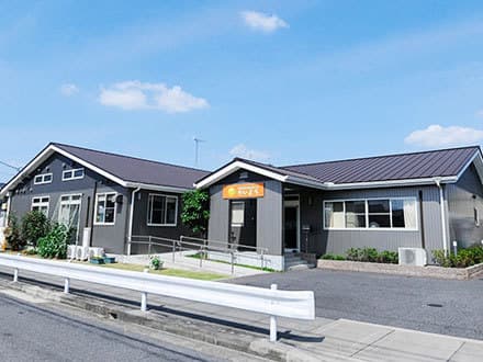 住宅型有料老人ホームたいよう 夜勤専従の求人情報