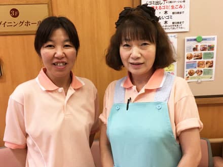 あんあん多治見 の求人情報