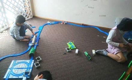 やはた児童スタークラブ の求人情報
