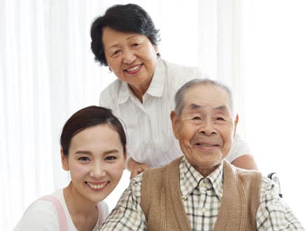 訪問介護事業所ぽっかぽか の求人情報