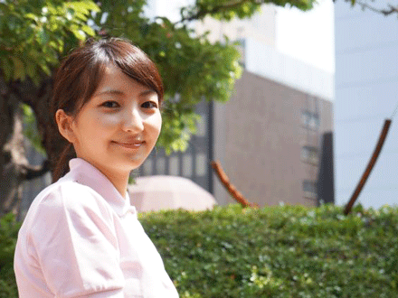 【大田区】大岡山 徒歩1分 介護付き有料老人ホーム☆の求人情報