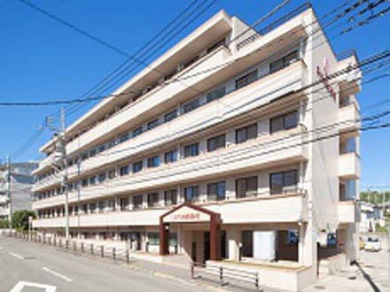 さくらの郷唐木田 夜勤の求人情報