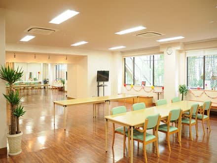 百笑さんのう リーダー候補の求人情報