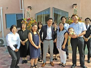 グループホーム楽家 習志野 の求人情報