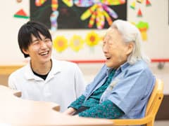 アーバンヴィラ京都神山クラシック (介護職・正職員)の求人情報