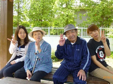 グループホームたんぽぽ江別東光館 の求人情報