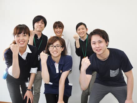 特別養護老人ホーム 心の里 の求人情報