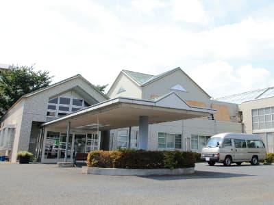 特別養護老人ホーム 朝光苑 の求人情報