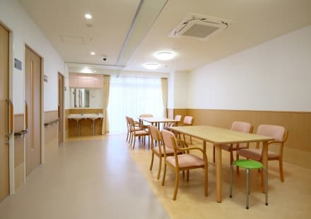 ナースケアセンターふぁみりあ (看護小規模多機能)の求人情報