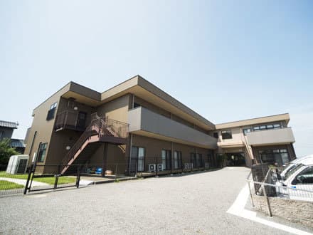 介護付有料老人ホーム セントレアライフ武豊 の求人情報